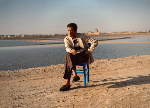 Velasca | Italian style, made to last