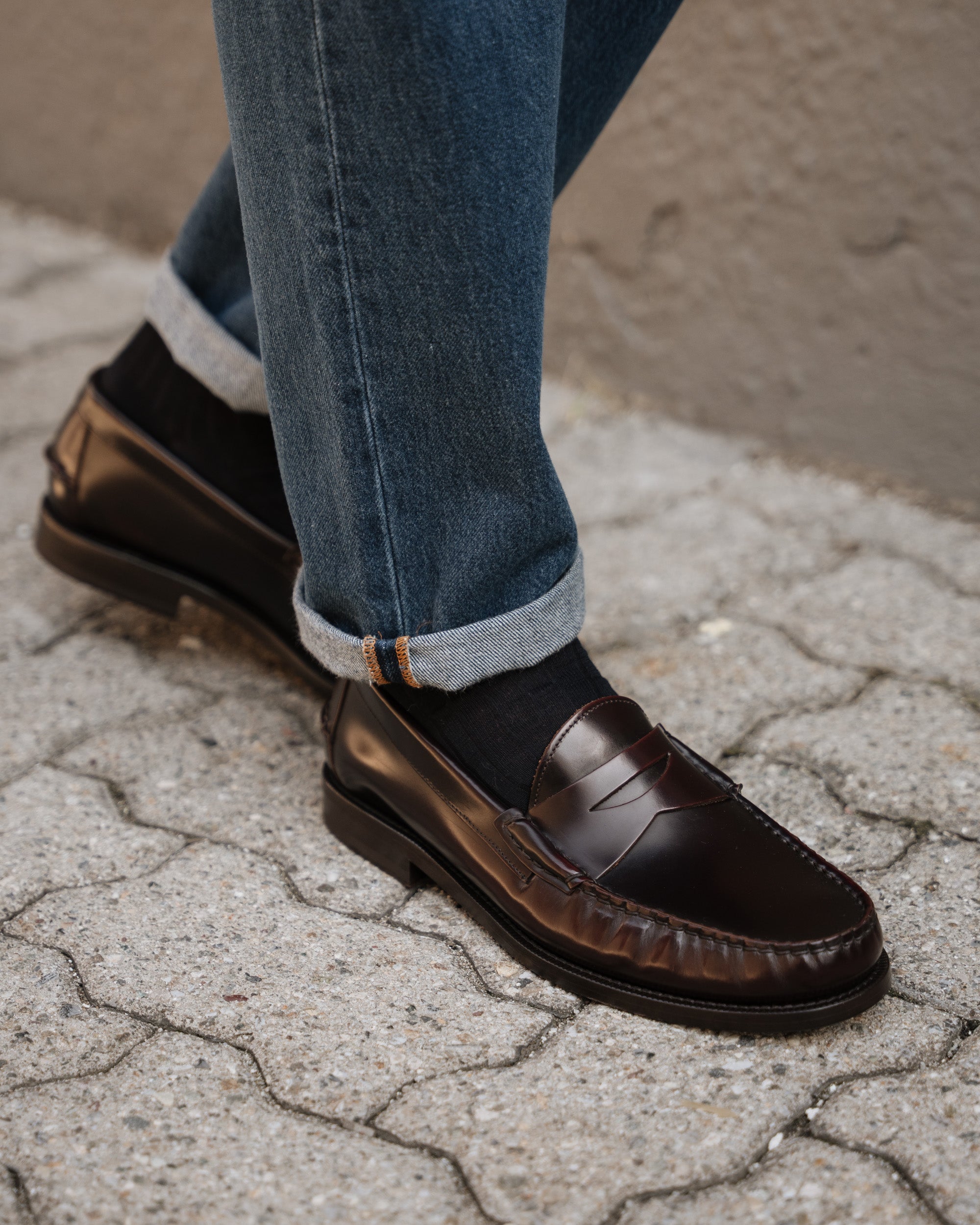 Loafers For Men