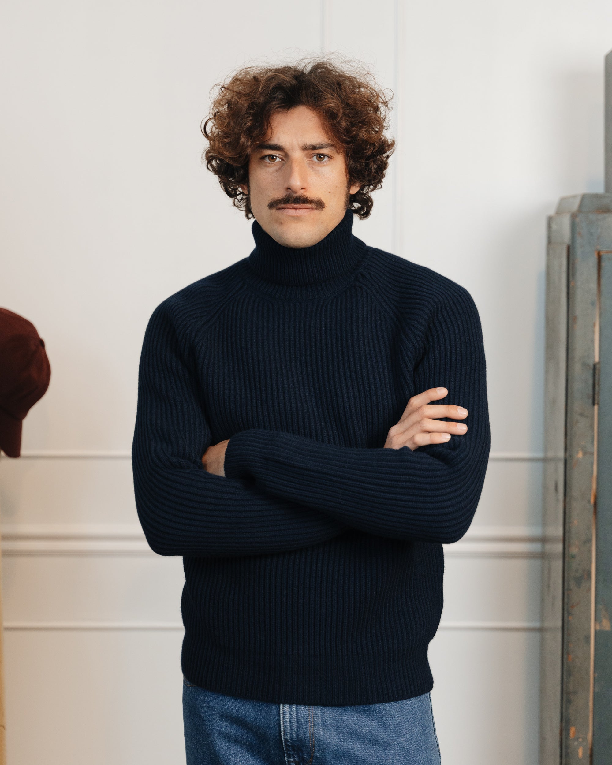 Merino Wool What Are Half Turtlenecks Called Men's Turtleneck