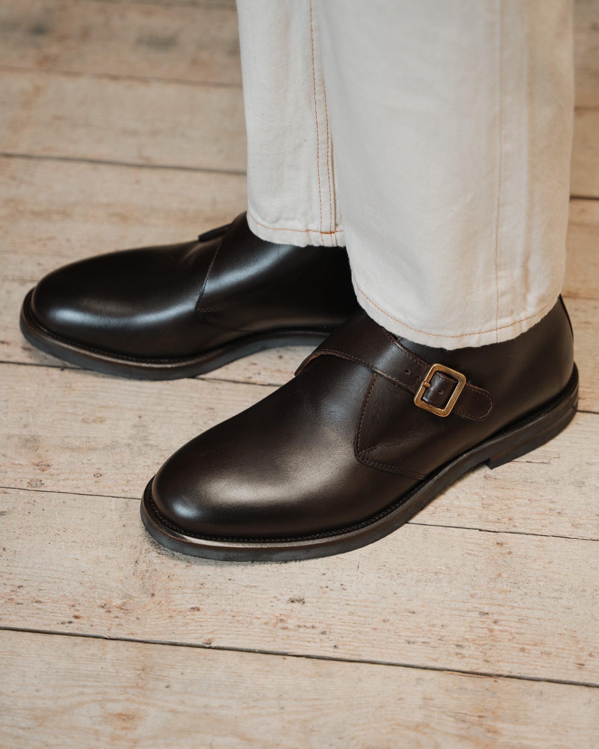 Handcrafted Men's Boots, Made in Italy Quality | Velasca