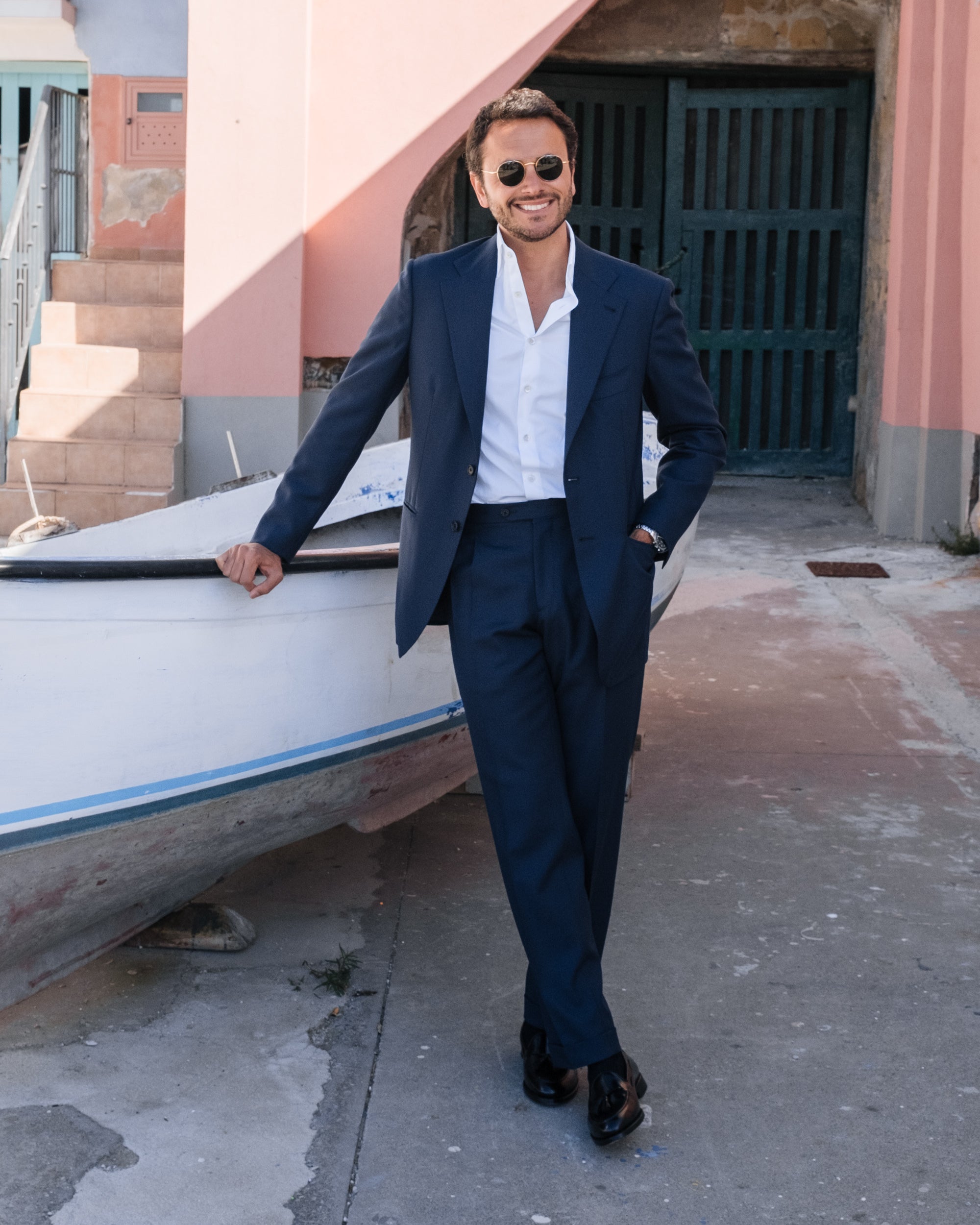 Sorrento - Main Image