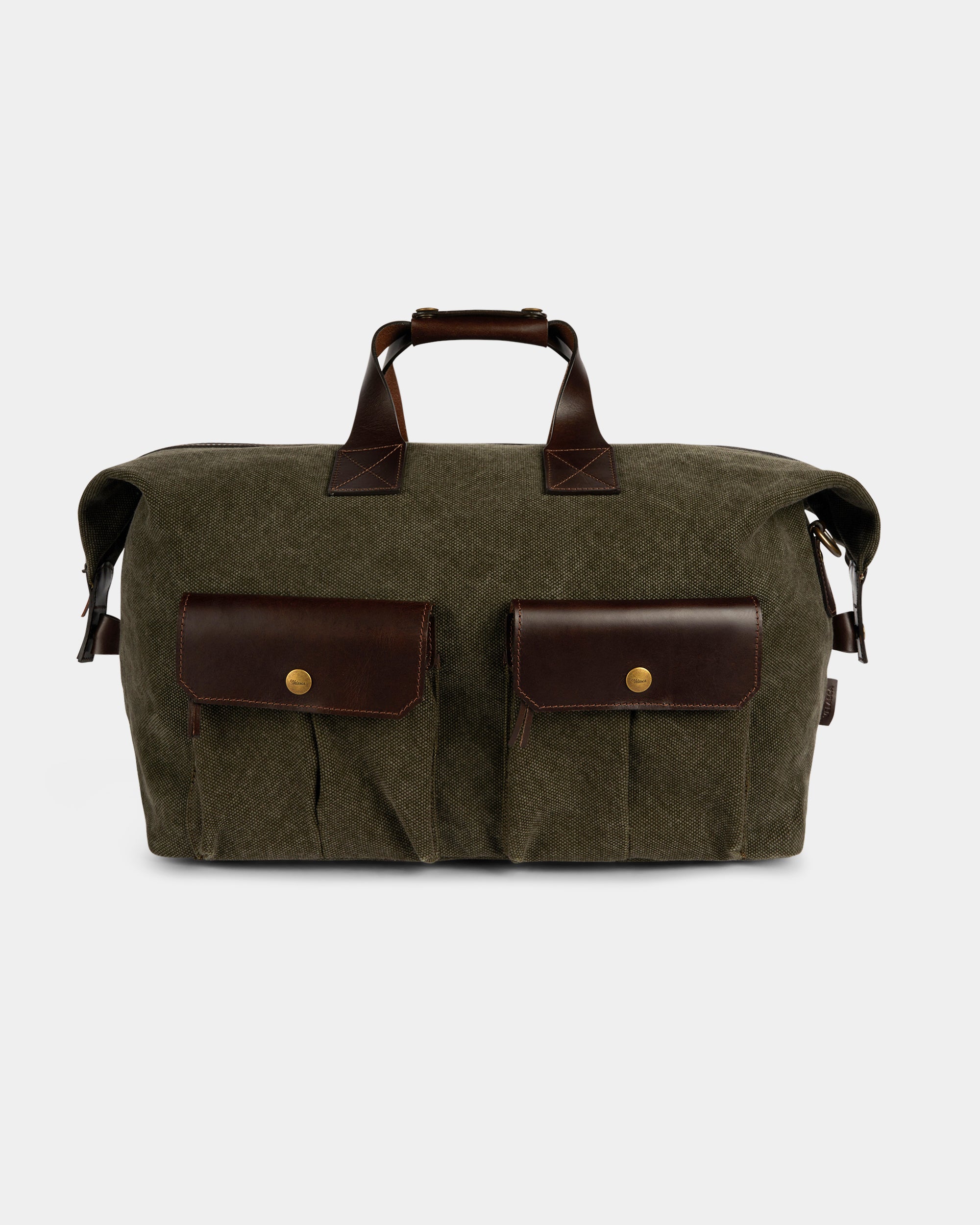  Manツアーバッグ&ペラライト Manhattan Leather Briefcase – Maverick & Co.
