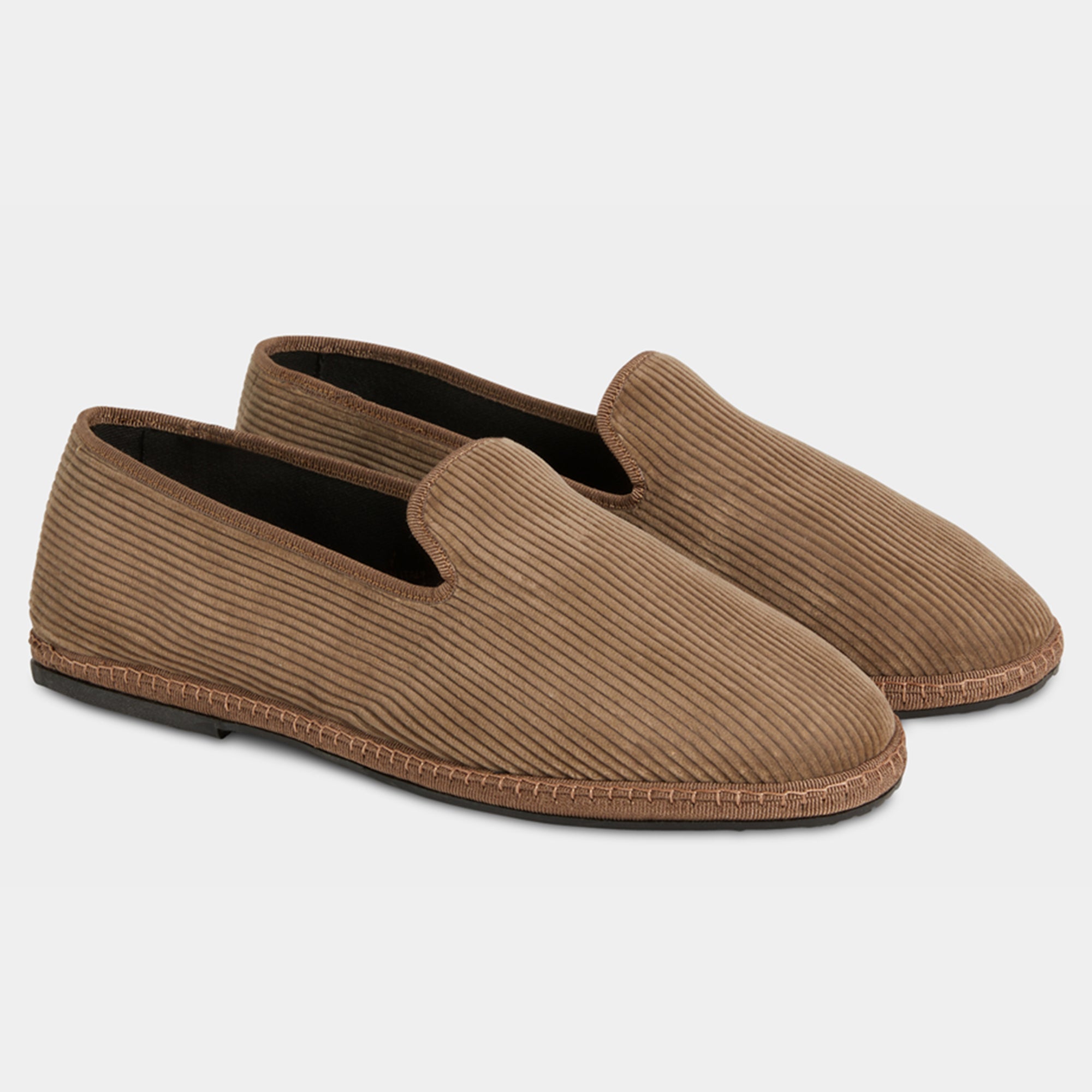 ALLAGIULIA MEN’S FRIULIAN SLIPPERS FRIù LOAFER LIGHT BLUE 46/ US 12.5-13 Velasca Men in Bleu, a forever love story ? #furlane #friulane  main image 4