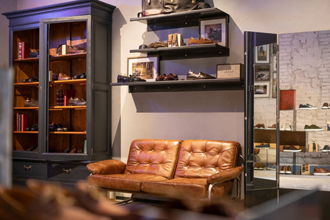 The Garage | Velasca