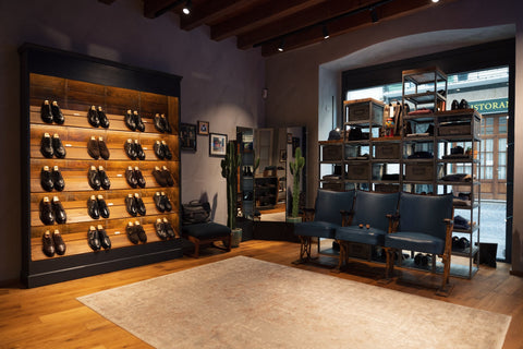 The Lioness Bottega | Velasca