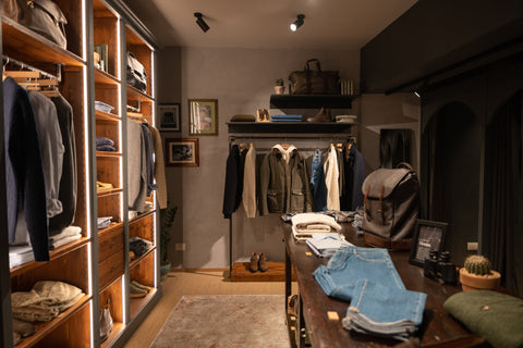 The Lioness Bottega | Velasca