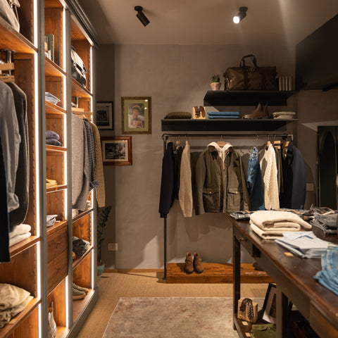 The Lioness Bottega | Velasca