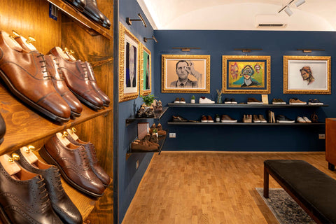 The Art Gallery | Velasca