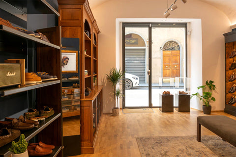 The Art Gallery | Velasca