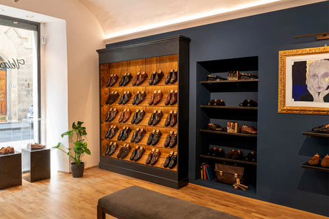The Art Gallery | Velasca