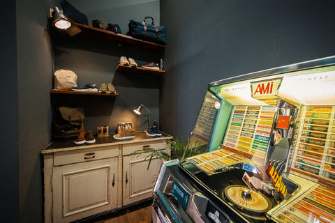 The Neighbourhood Bar | Velasca