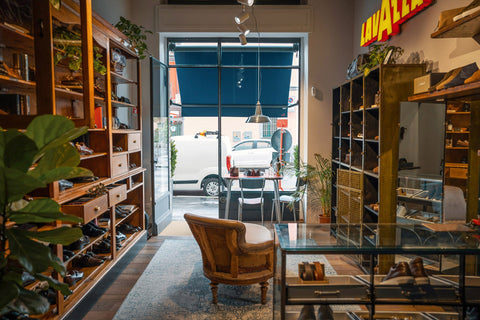 The Neighbourhood Bar | Velasca