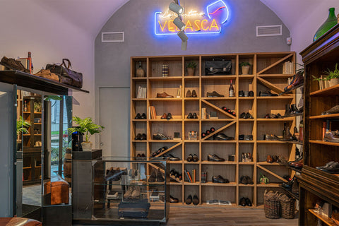 The Cellar | Velasca