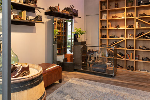 The Cellar | Velasca