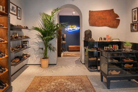 The Artisanal Bottega | Velasca