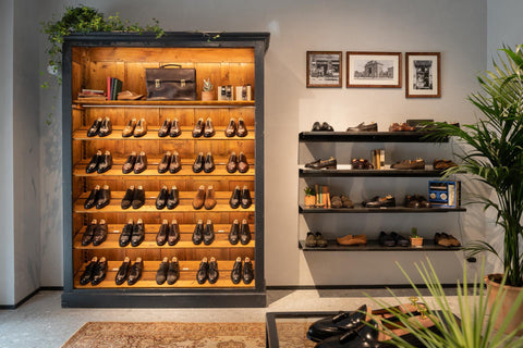 The Artisanal Bottega | Velasca