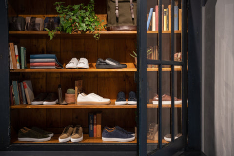 The Artisanal Bottega | Velasca