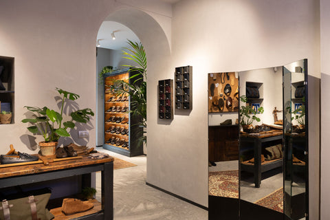 The Artisanal Bottega | Velasca