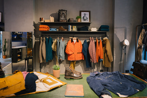 The Style Bottega | Velasca