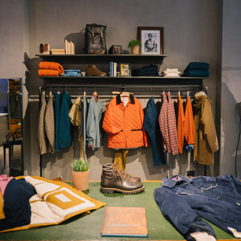 The Style Bottega | Velasca