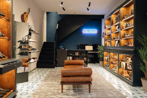 The Tiled Bottega | Velasca