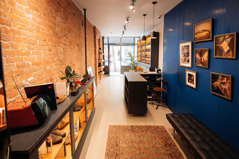 The Design Studio | Velasca