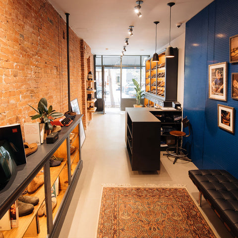 The Design Studio | Velasca