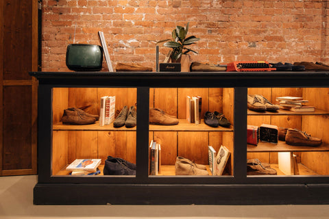 The Design Studio | Velasca