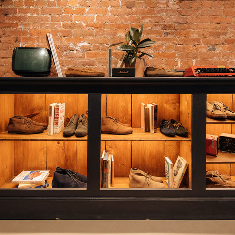 The Design Studio | Velasca