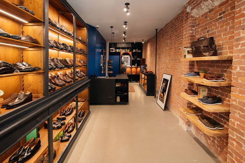 The Design Studio | Velasca