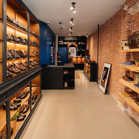 The Design Studio | Velasca