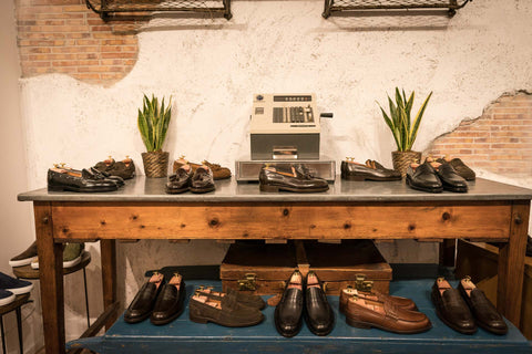 The Station | Velasca
