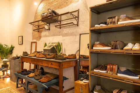The Station | Velasca