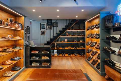 The Parlor | Velasca