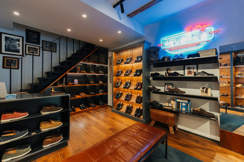 The Parlor | Velasca