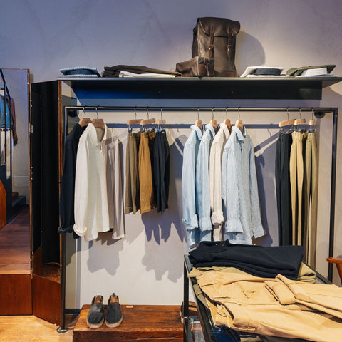 The Parlor next door | Velasca