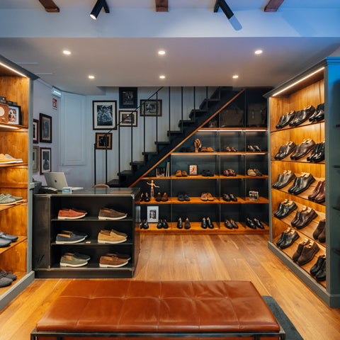 The Parlor | Velasca