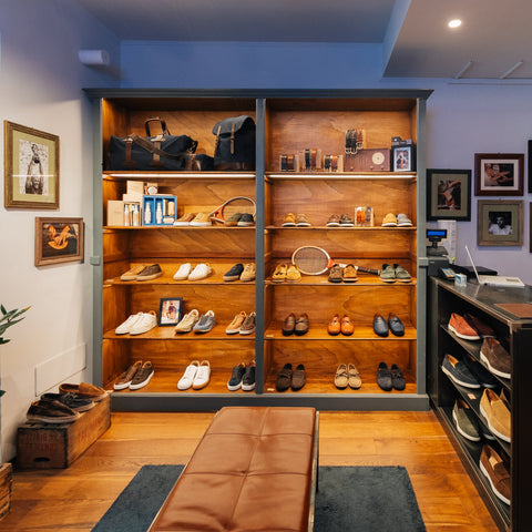 The Parlor | Velasca