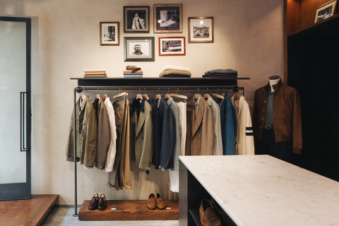 The Seaside Studio | Velasca