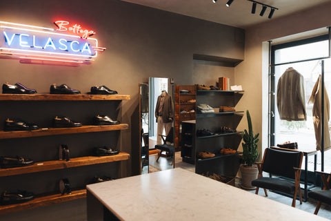 The Seaside Studio | Velasca