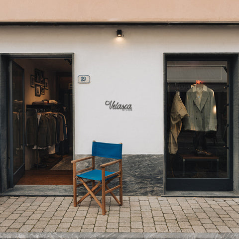 The Seaside Studio | Velasca