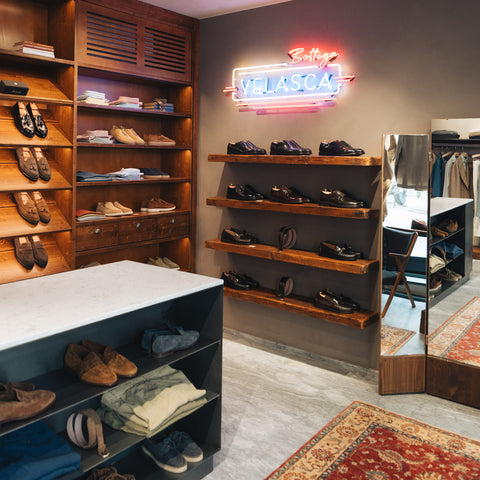 The Seaside Studio | Velasca