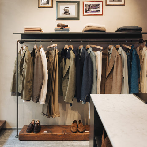 The Seaside Studio | Velasca
