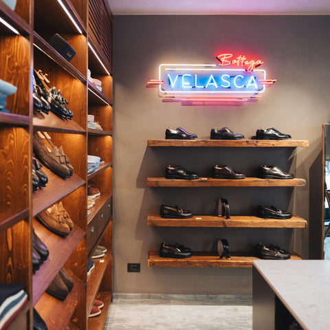 The Seaside Studio | Velasca