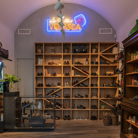The Cellar | Velasca