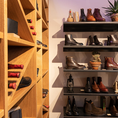 The Cellar | Velasca