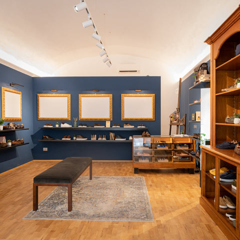 The Art Gallery | Velasca