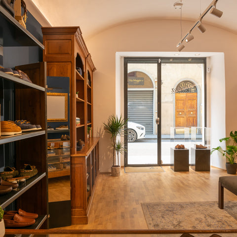 The Art Gallery | Velasca