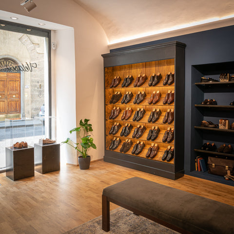 The Art Gallery | Velasca