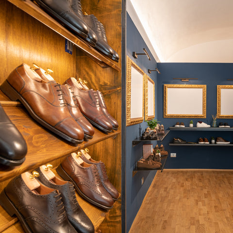 The Art Gallery | Velasca